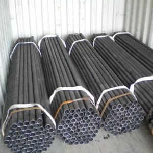 Buy cheap BS6323 Carbon Seamless Steel Tubes 6m With Great Toughness from wholesalers
