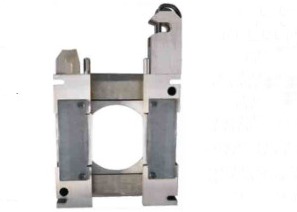 Buy cheap CCM Machine Nozzle Changer Universal Tundish Quick Con Cast Machine from wholesalers