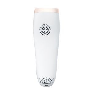 IPL Handheld Laser Hair Removal Device Face Hair Removal Machine For Man