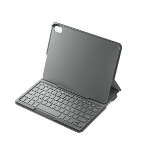 Buy cheap ESSAGER ES-JP03 Series for iPad 10 BT Magnetic Wireless Tablet Keyboard Case product