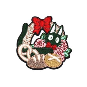 Buy cheap Iron On Embroidered Patches For Hats Coverage Custom Pattern from wholesalers