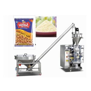 Buy cheap Automatic Seasoning Powder Vertical Packing Machine 13 Months Warranty from wholesalers