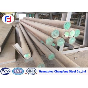 Buy cheap Grinded Surface Plastic Mold Steel With Good Machinability 1.2312 / P20+S from wholesalers