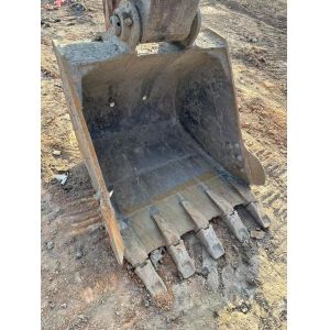 21 Ton Ready Used Excavator For Work And Experienced Used Korea Imported Hitachi