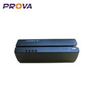 Buy cheap 24V/2.5A Magnetic Card Encoder RS232 Interface For Multiple Applications product