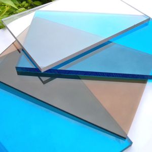 Buy cheap High Impact Polycarbonate PC Board from wholesalers