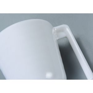 Buy cheap Glossy Finish Chip Resistance 350ml Melamine Cups Mugs from wholesalers