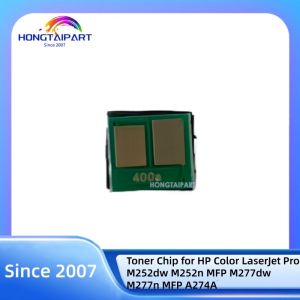 Buy cheap CF400A 201A Printer Chip Compatible with HP Color LaserJet Pro M252dw and M252n MFP Toner Chip from wholesalers