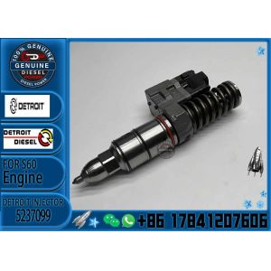 Buy cheap Diesel Fuel Injector 5236977 5236978 5236980 5236981 5237014 5237045 5237099 For DETROIT S50/S60/DDEC INJECTOR from wholesalers