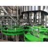 Buy cheap Electric Driven 3000BPH 500ml Cola Filling Machine automatic stainless steel CE certification from wholesalers