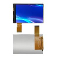 Buy cheap                    Kingpins 3.5 Inch 320*480 MCU RGB Interface LCD Panel 3.5 Inch LCD Module TFT Display              product