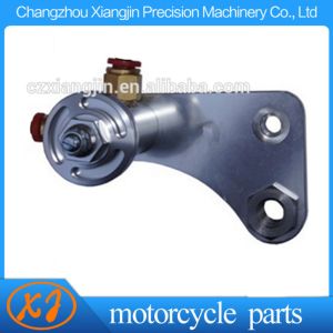 Buy cheap ODM&OEM CNC Aluminum Customized Speedway Chain Oiler Bracket from wholesalers