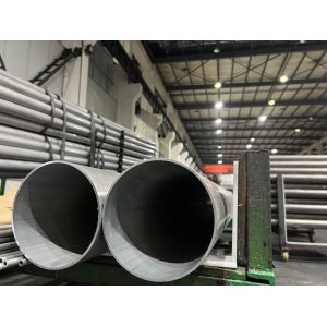 Buy cheap High Precision Seamless Aluminum Tubing 6061 Thin Wall from wholesalers