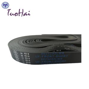 Buy cheap ATM Spare Parts NCR 6622 Presenter Transport Belt Lower 009-0025282 0090025282 from wholesalers