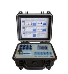 Buy cheap Meter Testing Accessory For Accurate Power Network Point Identification System from wholesalers