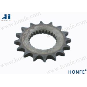 Buy cheap BA153310 PICANOL OMNI Air Jet Spare Parts Weaving Machinery from wholesalers