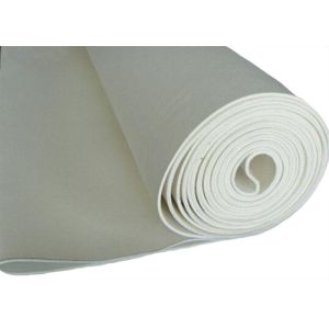 Buy cheap Compressive Shrinking Sanforizing Endless Felt  With High Density from wholesalers