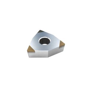 Buy cheap TNGA160402 Carbide Substrate For CNC PCD Inserts For Aluminum/Cutting Tool Carbide Substrate for PCD Diamond Inserts from wholesalers