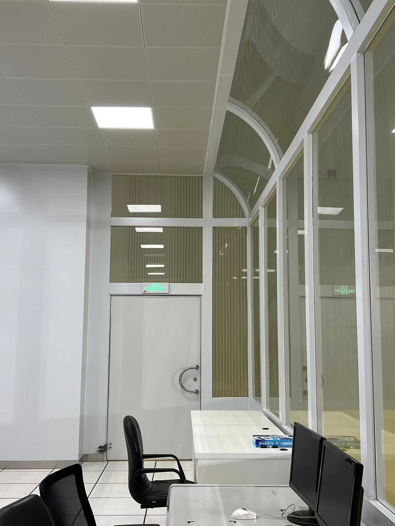 Buy cheap 750kV Emi Electromagnetic Shielding Emc Shielding Solutions Ltd from wholesalers