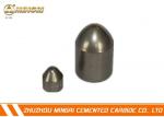 Buy cheap Customized Tolerance Tungsten Carbide Buttons For Drilling Stabilizer Carbide Bits from wholesalers