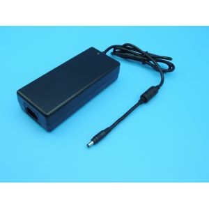 Heatproof Plug In AC To DC Power Adapter Multipurpose Stable
