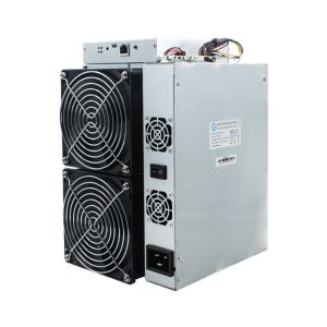 Buy cheap 2100W Cryptocurrency Miner Machine U6 420GH Strongu Miners from wholesalers