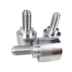 Buy cheap Precision  Auto CNC Aluminium Parts Machined Services Oem from wholesalers