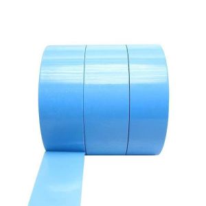Buy cheap MOPP/MDOPP Single-stretched polypropylene film substrate from wholesalers
