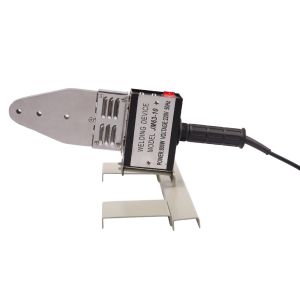 Buy cheap PE PPR PP PVDF PVC Plastic Pipe Welding Machine Hotels from wholesalers