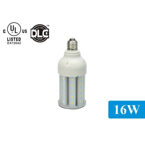 Buy cheap 360 Degree Led Corn Light 16 Watt E26 Totally Enclosed Luminaire Application from wholesalers