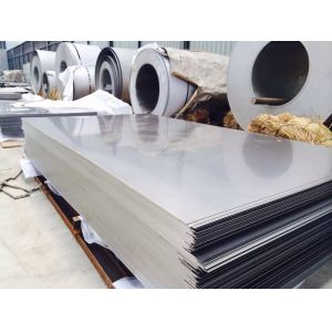 China GR1 Pure Titanium Plate ASTM B265 Marine Technology With Erosion Resistant on sale