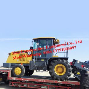 Buy cheap XL2503 16500kg XCMG WP Engine 2.5m Soil Stabilizer from wholesalers