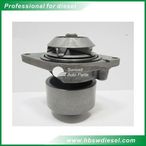China Cummins 6BTA5.9 engine water pump 3286277 , 3286278 on sale