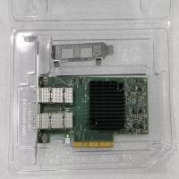 Buy cheap 25G Server Array Card CX4121A MCX4121A-ACAT Ethernet Card PCI E 3.0 Mellanox product
