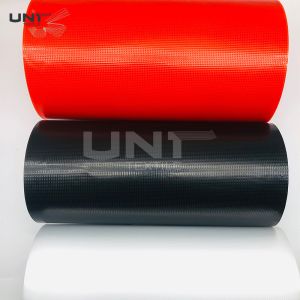 China Precut Fusible PA Embroidery Backing Fabric Water Soluble on sale