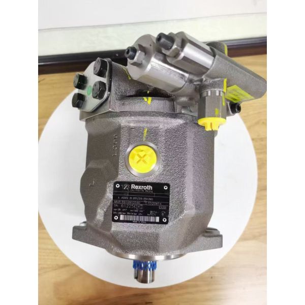 Buy cheap Rexroth A10VS071DFR1 Hydraulic Pump 280 Bar Pressure ISO9001 Certified from wholesalers