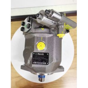Buy cheap Rexroth A10VS071DFR1 Hydraulic Pump 280 Bar Pressure ISO9001 Certified from wholesalers