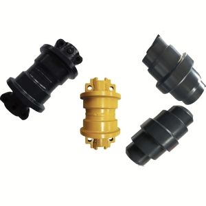 Buy cheap VOLVO Undercarriage Roller For Excavator Dozer Construction Machine from wholesalers
