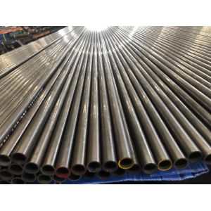 Buy cheap 44.5*4*9000MM ASTM A213 T11 , Cold Drawning Seamless Alloy Steel Boiler Tube from wholesalers