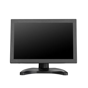 11.6" NTSC 400cd/m2 TFT LCD Monitor HD 1080P HDMI VGA USB IPS 190PPI