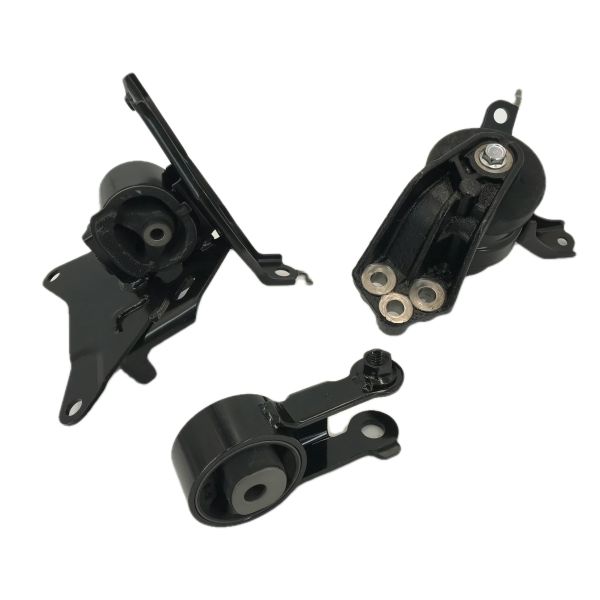 Quality Engine Mount For VIOS 08-13 1.6L AT Auto Parts Year 2002-2008 Engine Code 1 for sale