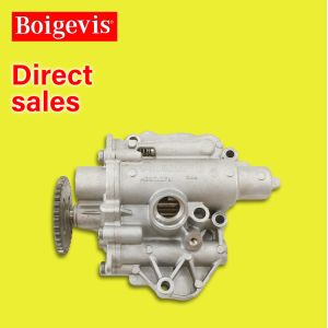 China New OE Number 04E115103F Oil Pump For EA211 1.4T Engine Spare Parts on sale
