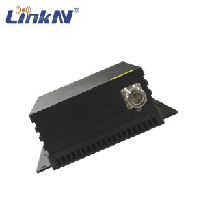 Buy cheap UGV EOD Robot Mountable COFDM Video Transmitter High Safety AES256 Encryption from wholesalers