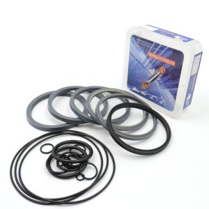Buy cheap Pu Hydraulic Breaker Seal Kit Soosan SB50 Hydraulic Seal Repair product