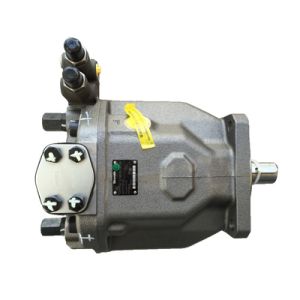 Buy cheap Rexroth Axial Piston Pump A A10VSO140 DFR1/31R-PPB12N00 For Complex Hydraulic Systems from wholesalers