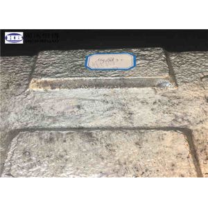 Buy cheap Magnesium Gadolinium MgGd 25% MgGd30% Master Alloy / Intermediate Alloy Ingot from wholesalers