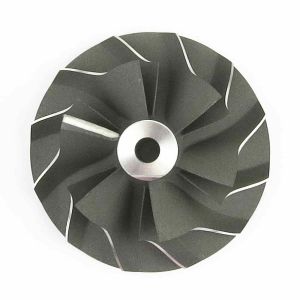 GTB1756VK GT2056VK GTA2056VK Turbo Compressor Wheel 7376890003 for 7970019001