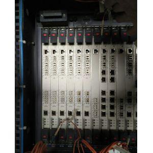 Buy cheap Huawei SoftX3000, 03050145  WHSC, SF31WHSC0,Hot-Swap And Control Unit from wholesalers