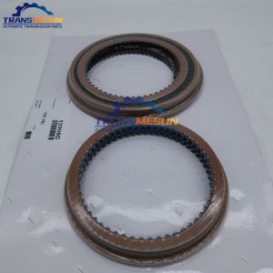 09G TF-60SN GA6F21WA Transmission Overhaul Kit Complete Rebuild Solution for VW