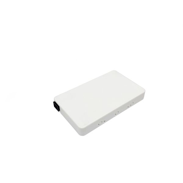 UL Flame Retartant FTTH FTTX FTTB Fiber Optic Distribution Box